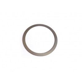 Spacer ring for front bearing bushing