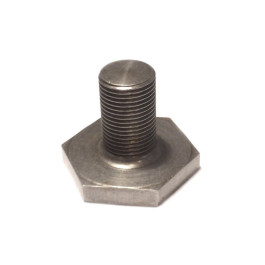 Hex. head screw flywheel / crankshaft, SW 41 - M18 x 1.5