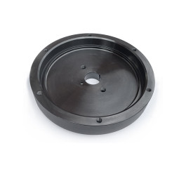 Flywheel - steel 4 kg - after market ►see details