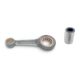 Set of connecting rod, cylindrical crankpin 54 x 32 mm, roller cage & rollers (available for pre-order)