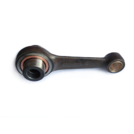 Set of connecting rod, tapered crankpin, roller cage & rollers (available for pre-order)