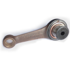 Set of connecting rod, cylindrical crankpin (Ø 36 x 53), roller cage & rollers