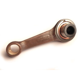 Set of connecting rod, tapered crankpin (Ø 32 x 50), roller cage & rollers