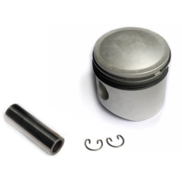 Piston R60 KS  -  Ø 72.50 mm