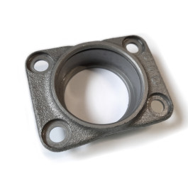Bearing bush for camshaft
