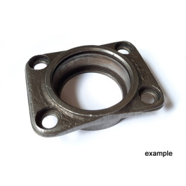 Used part: bearing bush for camshaft