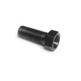 Screw valve adjuster, without nut - M8 x 1 SW11