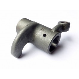 Rocker arm II - inlet left, exhaust right