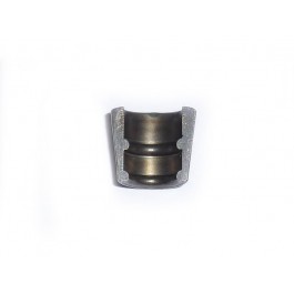 Valve lock key - for 7 mm valve stem with 2 grooves (rotating) ►see details