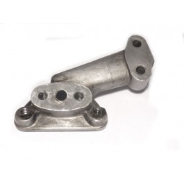 Used part: Oil pump housing (on request only)