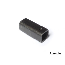 Sleeve for oil pump R35, R24 - R27, R51/2 