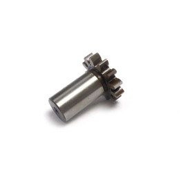 Oil pump meshing gear