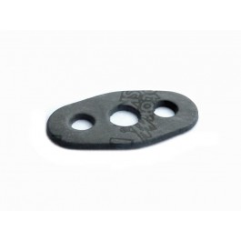 Oil screen gasket  -  thick