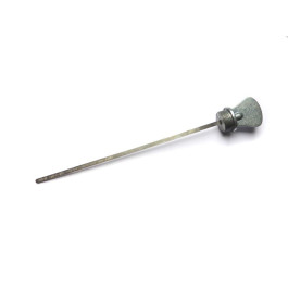 Oil dipstick, large head (early type)