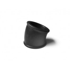 Rubber sleeve carburetor