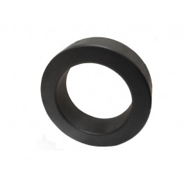 Rubber ring air tube - gearbox