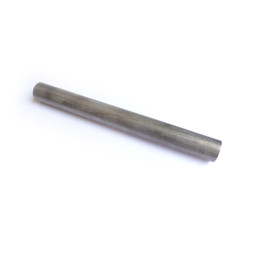 Spacer tube 168,0 for center stand R20, R23, R24, R35 - SSt