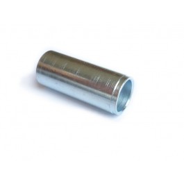 Engine bolt bushing, right front side of the frame R50 - R69S