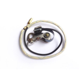 Contact breaker (Noris) R50/5 - R100RS <09-1978