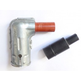 Spark plug cap Bosch - NOS, 1 KΩ resistor