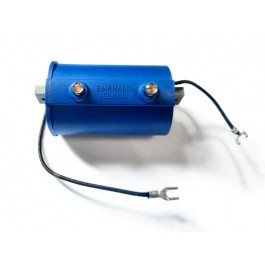 Ignition coil, after-market - Emerald Island