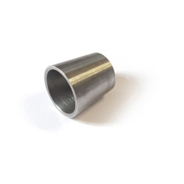 Crankshaft taper adapter, 20 mm to 17 mm