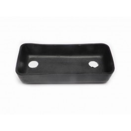 Protective cap for voltage regulator (100W generator)