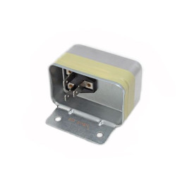 Voltage regulator 12V - mechanical