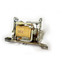 Mechanical voltage regulator 6V DC (Z-Regler) - NOS