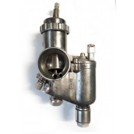 Used part: Bing carburetor 1/26/55 (price & availability on request)