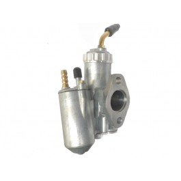 Carburetor 1/26/91  -  LH side