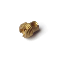 Idle jet R25, R51/2