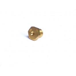 Carburetor main jet 110, Bing 44-051 (D~1.03 mm)