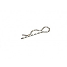 Retaining clip, Bing 61-375