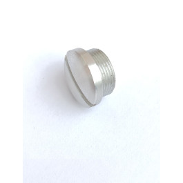 Screw cap (thread Ø 13 mm x 0.8), Bing 50-200, +1 mm extra screw thread