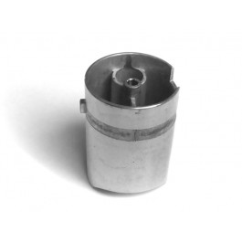 Carburetor slide, 29.4 mm  Bing 22-540 ►see details