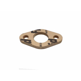Flange gasket carburetor & cyl. head R25 - R25/3, R51/3 - R67/3, R50 - R60/2