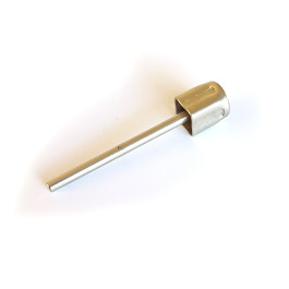 Tickler (metal cap) ►see details for related parts