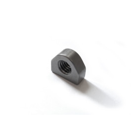 Hex nut for carburetor clamp - Dell'orto