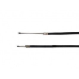 Throttle cable, solo / low handlebar R50 - R69S & high handlebar R26 - after market ►see details