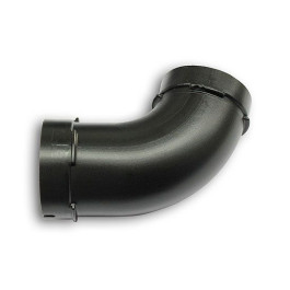 Carburetor intake manifold (R)