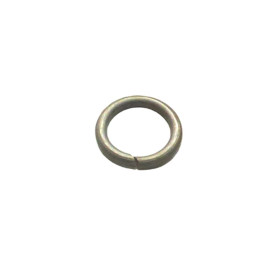 Retaining ring for generator cover bolt & toolbox lock screw, original shape  -  SSt
