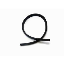 Rubber gasket for tool compartment lid ►see details