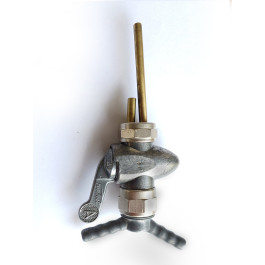 Fuel cock Everbest M20 x 1 - reconditioned original