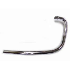 Exhaust pipe R25/3  - precise fit 