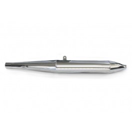 Muffler 'Torpedo' R27, original (discontinued)