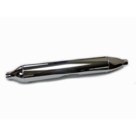 Muffler "Torpedo" - R25/3 - after market