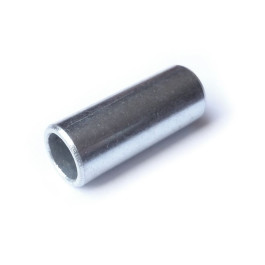 Spacer bushing for R26 muffler