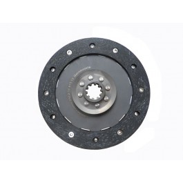 Clutch plate - 9 mm, spring damped, like original plate