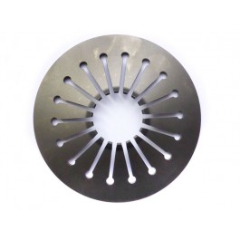Spring plate, clutch R26, R27